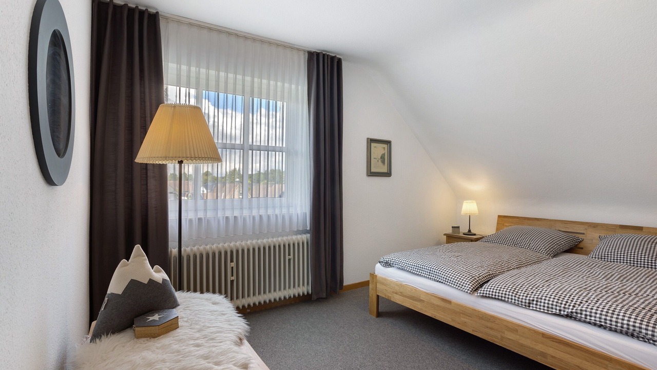 Photo of Bedroom in Amecke