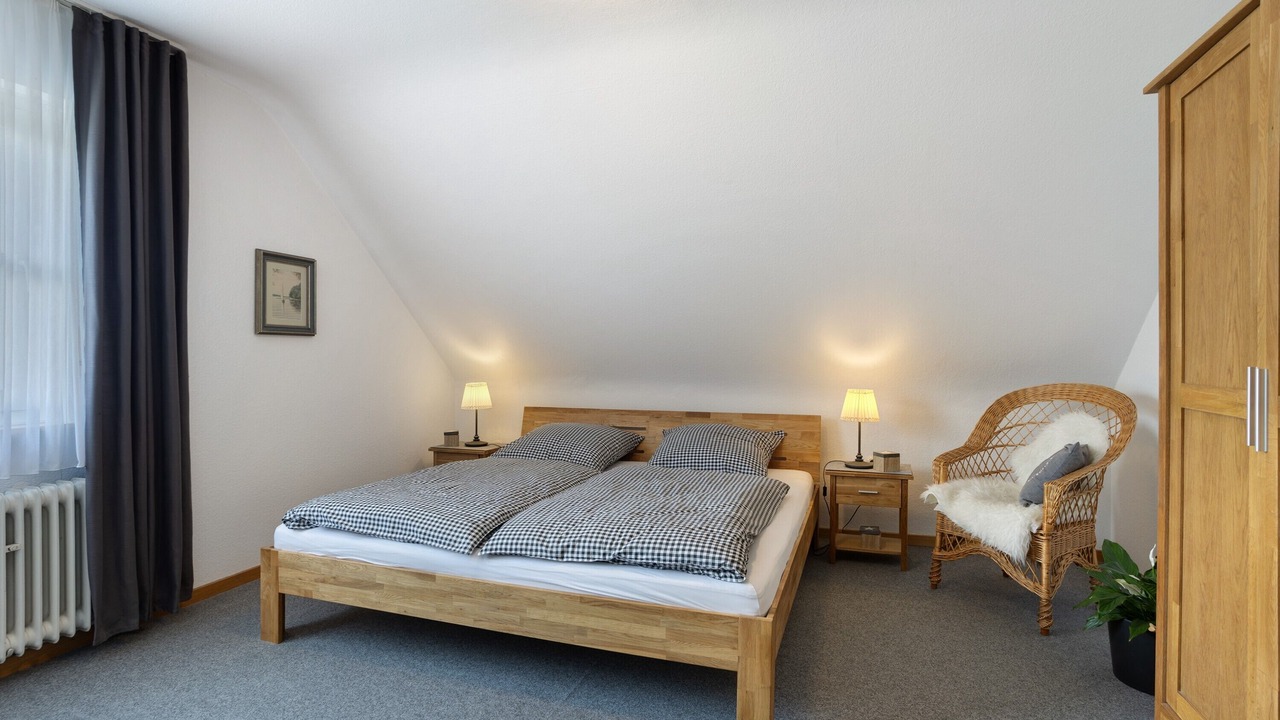 Photo of Bedroom in Amecke