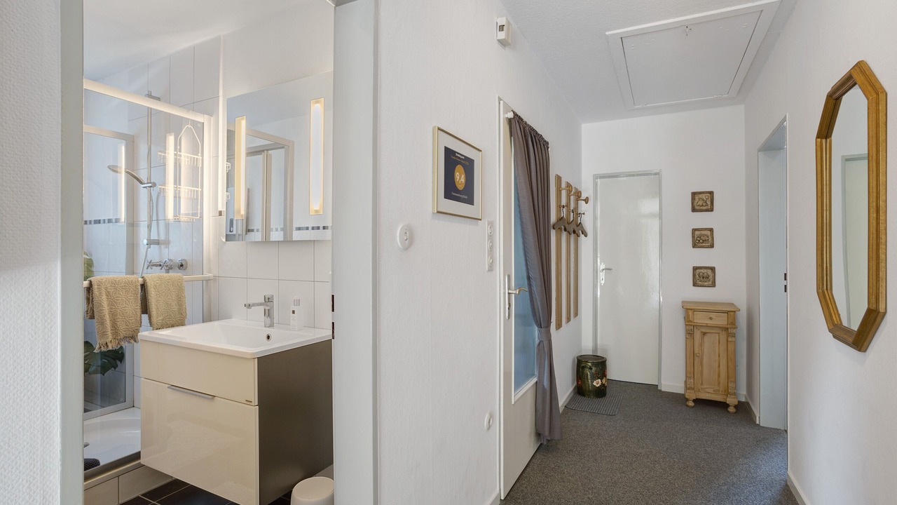 Photo of Bathroom in Amecke