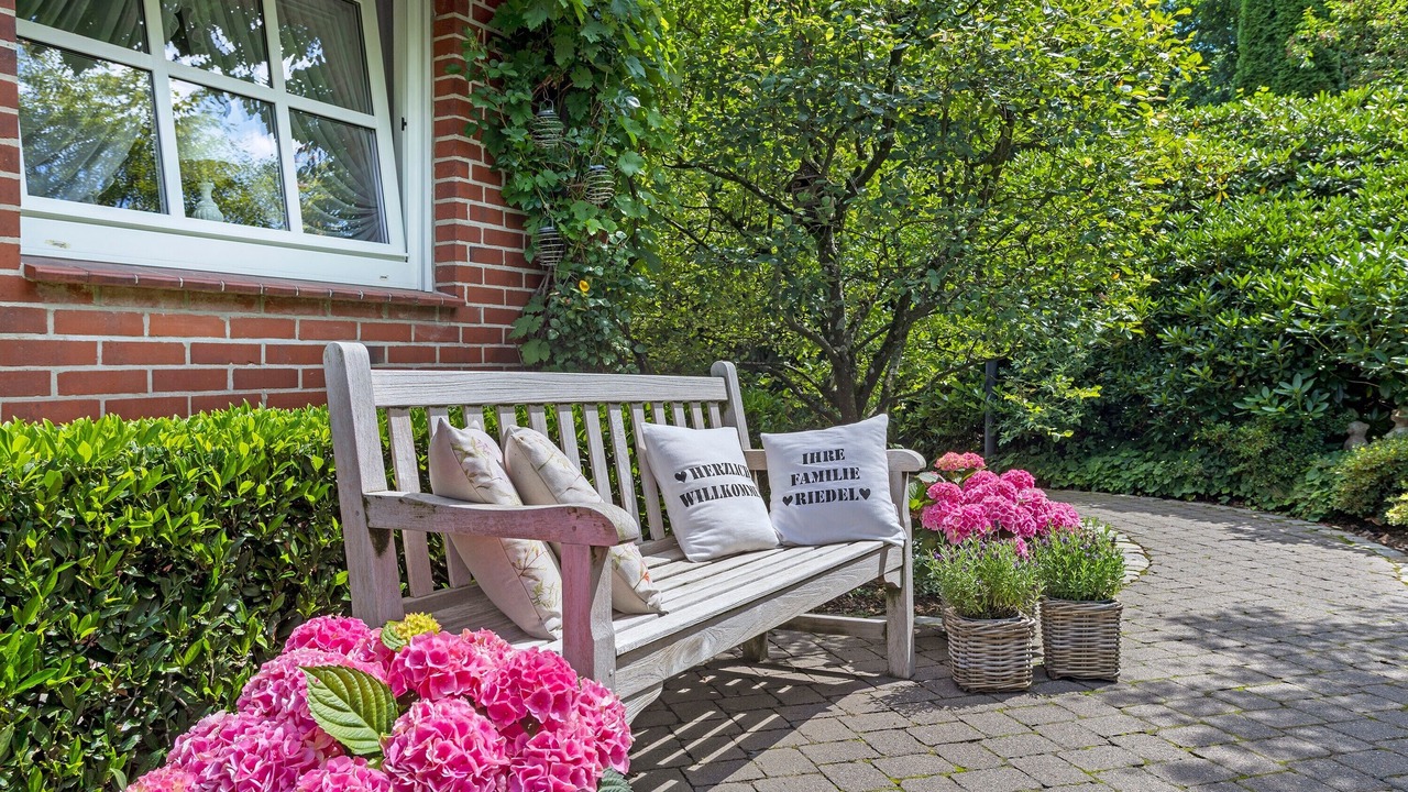 Photo of Patio Balcony in Amecke