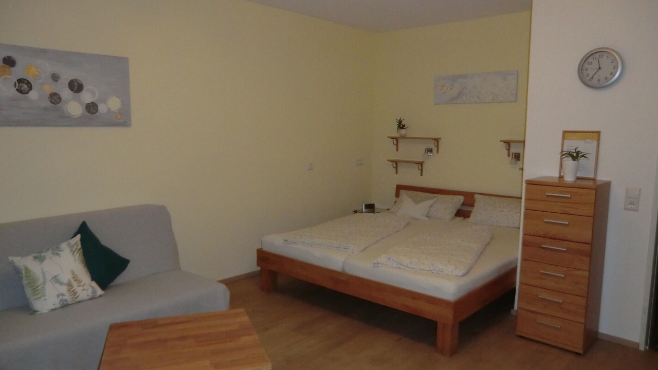 Photo of Bedroom in Bad Krozingen