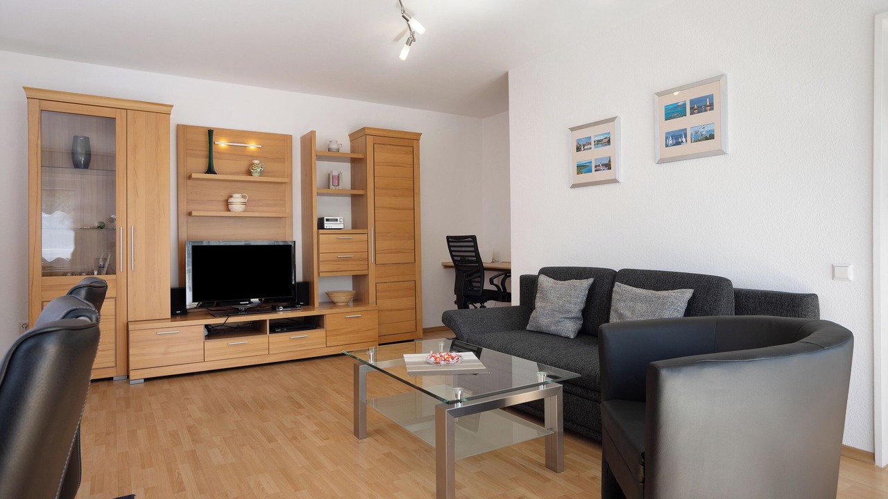 Photo of Livingroom in Aschach