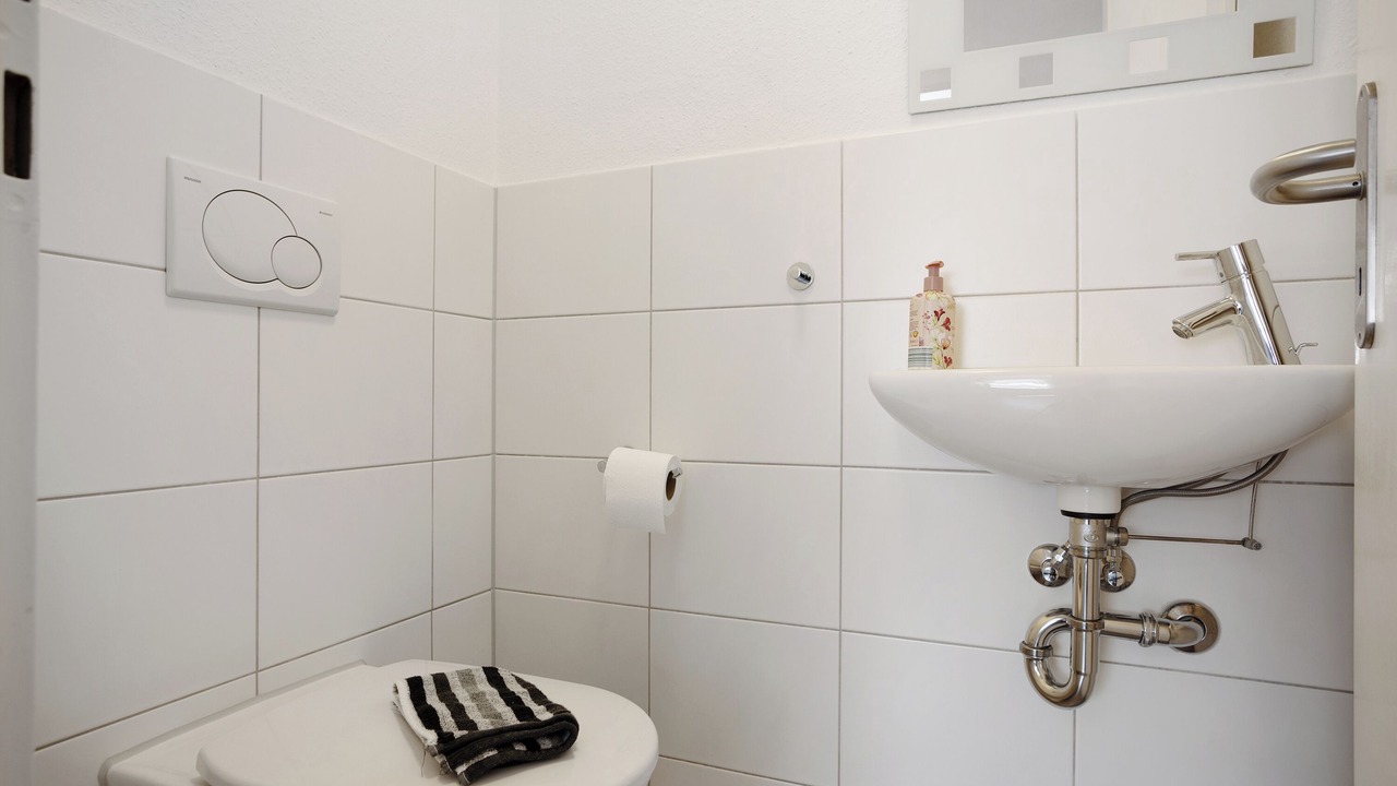 Photo of Bathroom in Aschach
