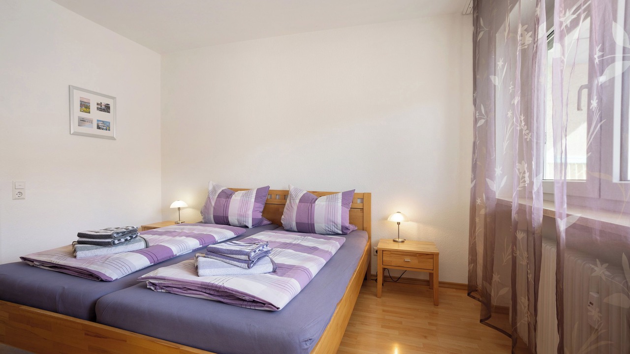 Photo of Bedroom in Aschach