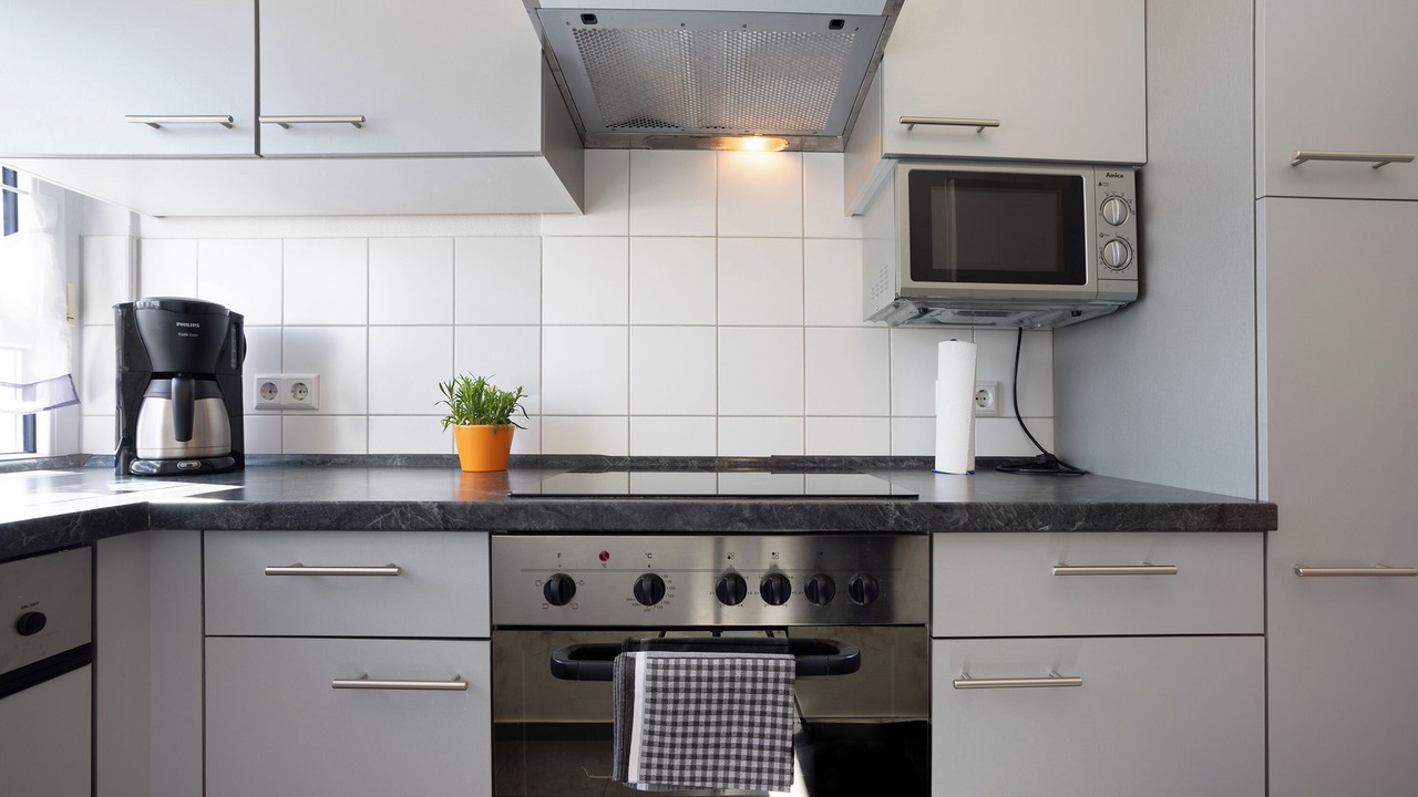 Photo of Kitchen in Aschach