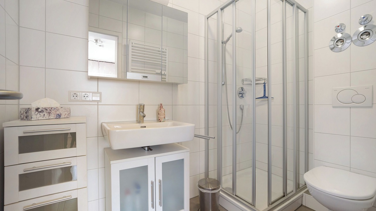 Photo of Bathroom in Aschach