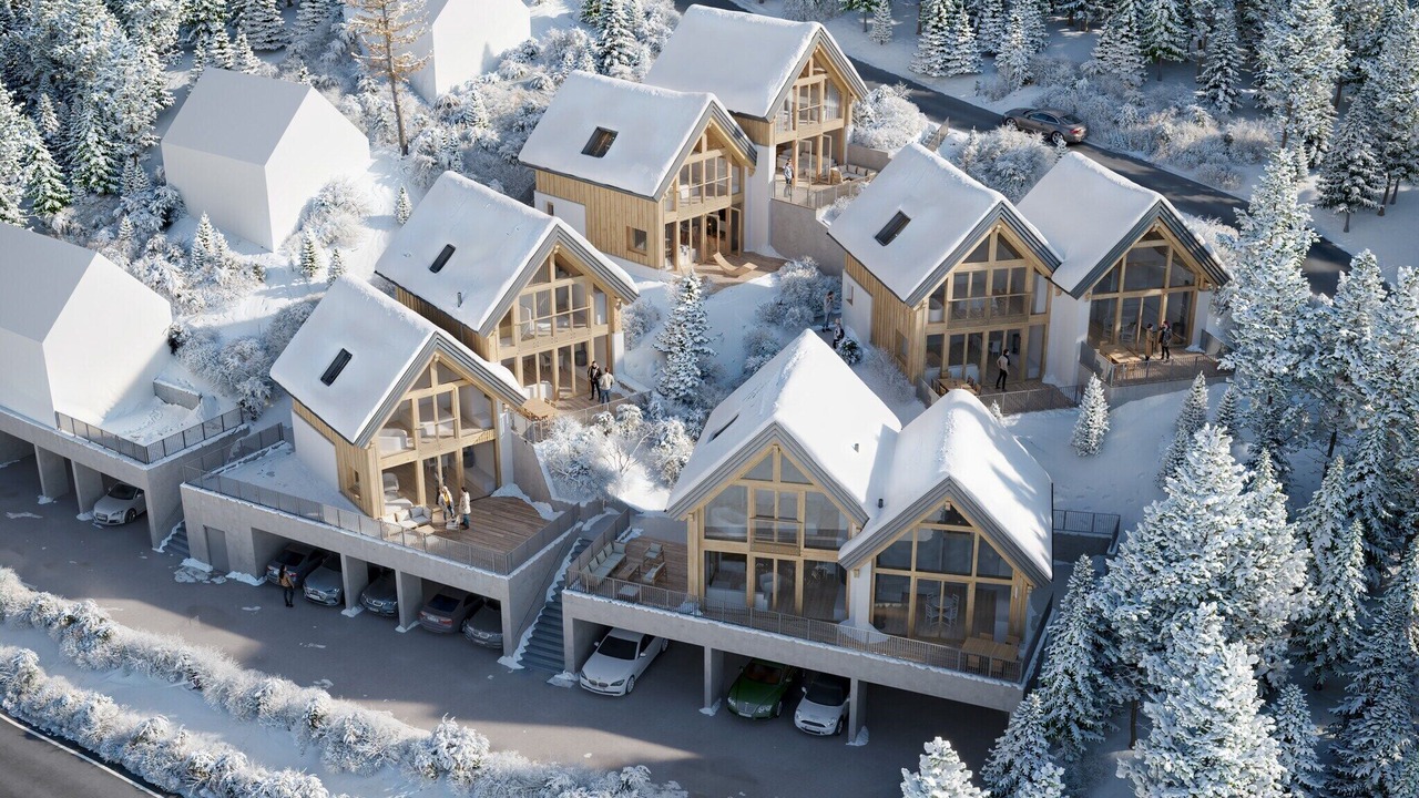 Photo of Outdoor in Schonberg