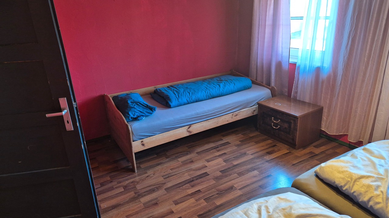 Photo of Bedroom in Colmberg