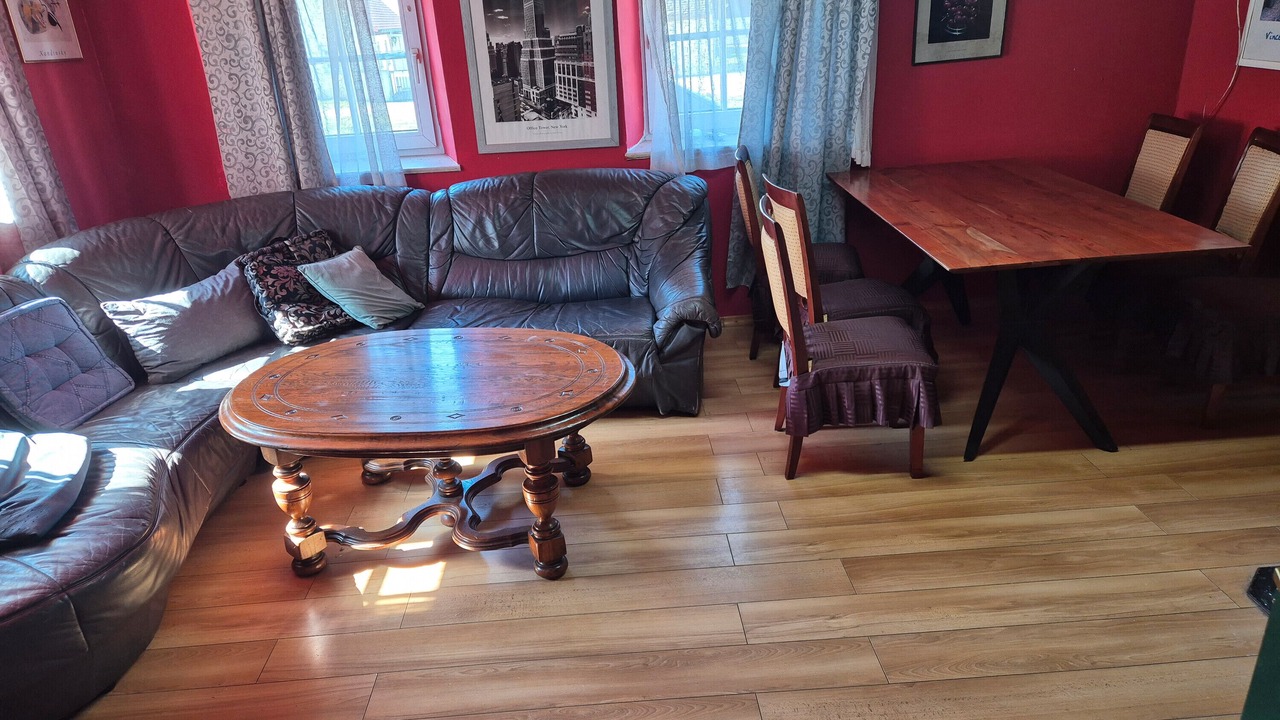 Photo of Livingroom in Colmberg