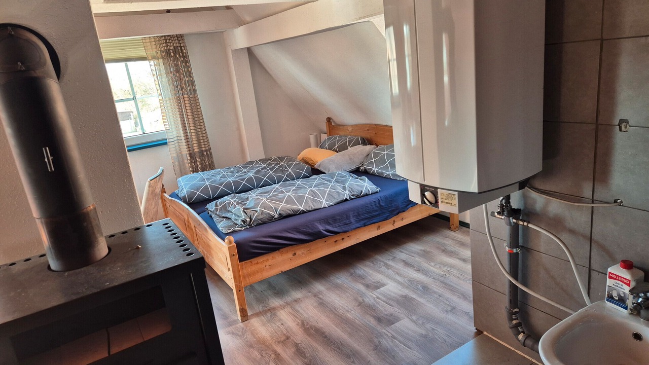 Photo of Bedroom in Colmberg