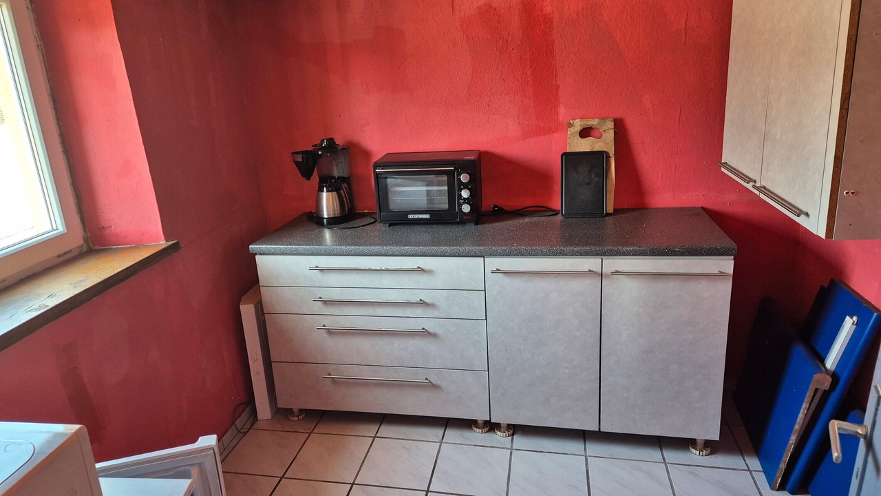 Photo of Kitchen in Colmberg