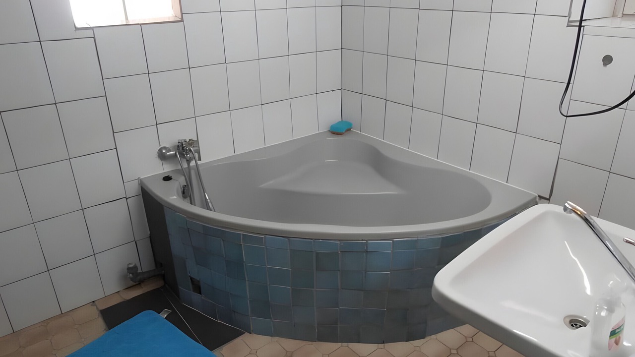 Photo of Bathroom in Colmberg