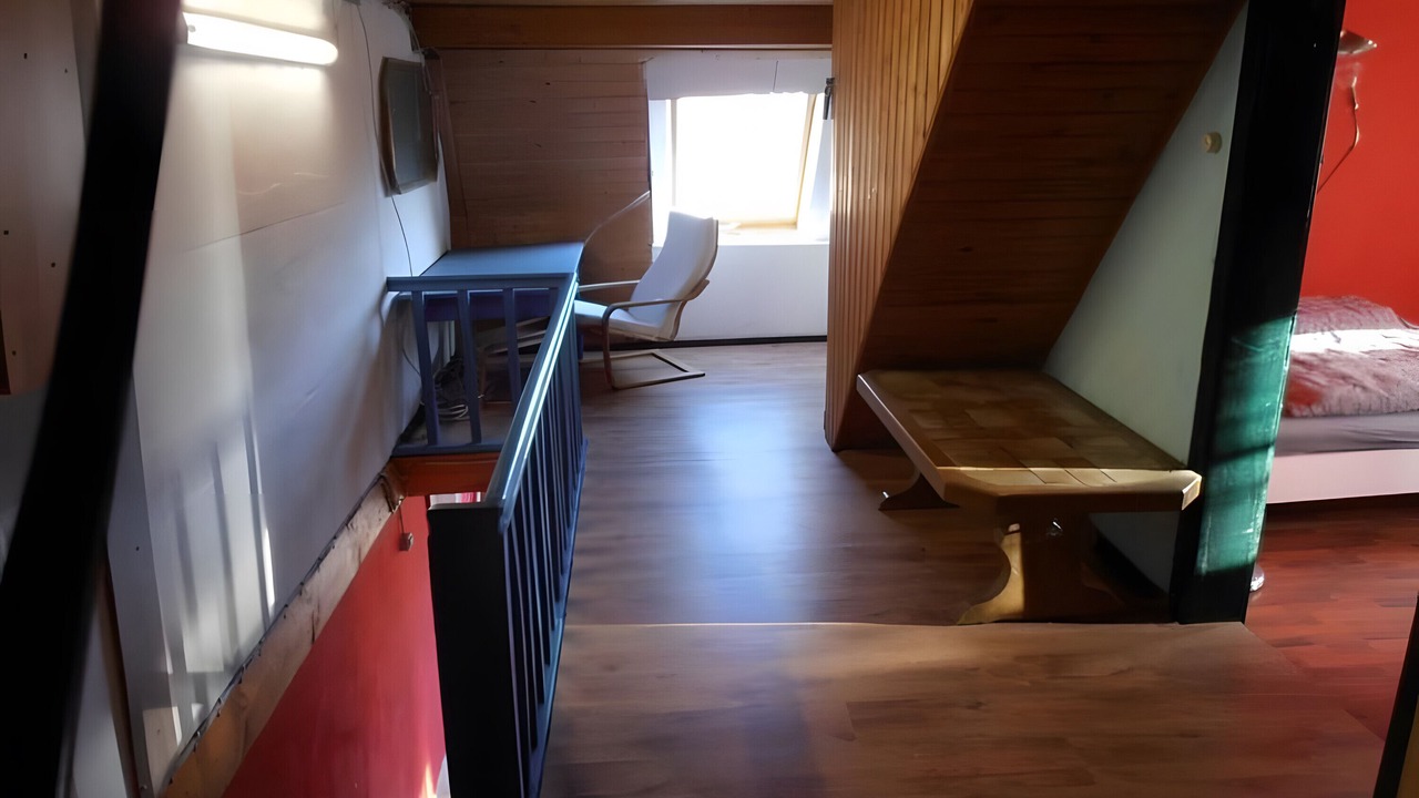 Photo of Bedroom in Colmberg