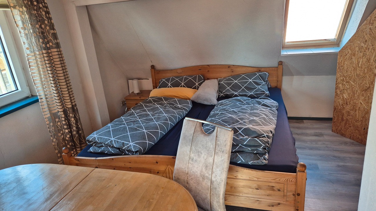 Photo of Bedroom in Colmberg