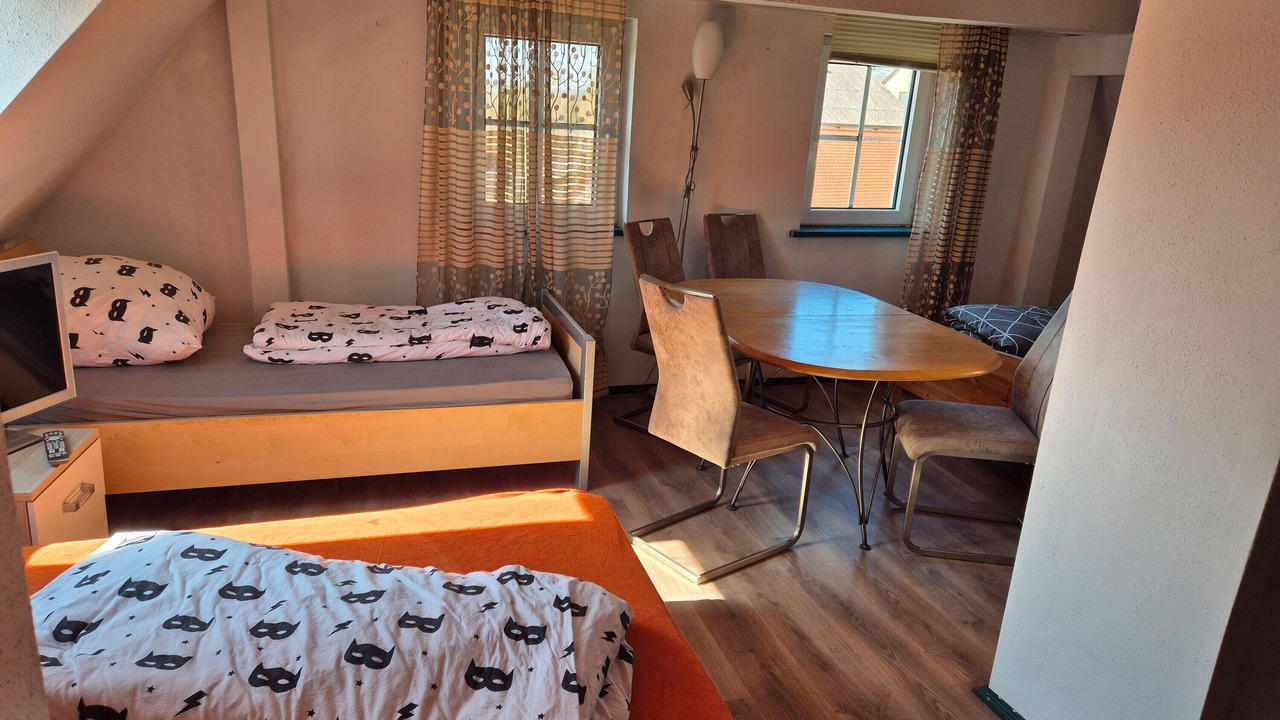 Photo of Bedroom in Colmberg