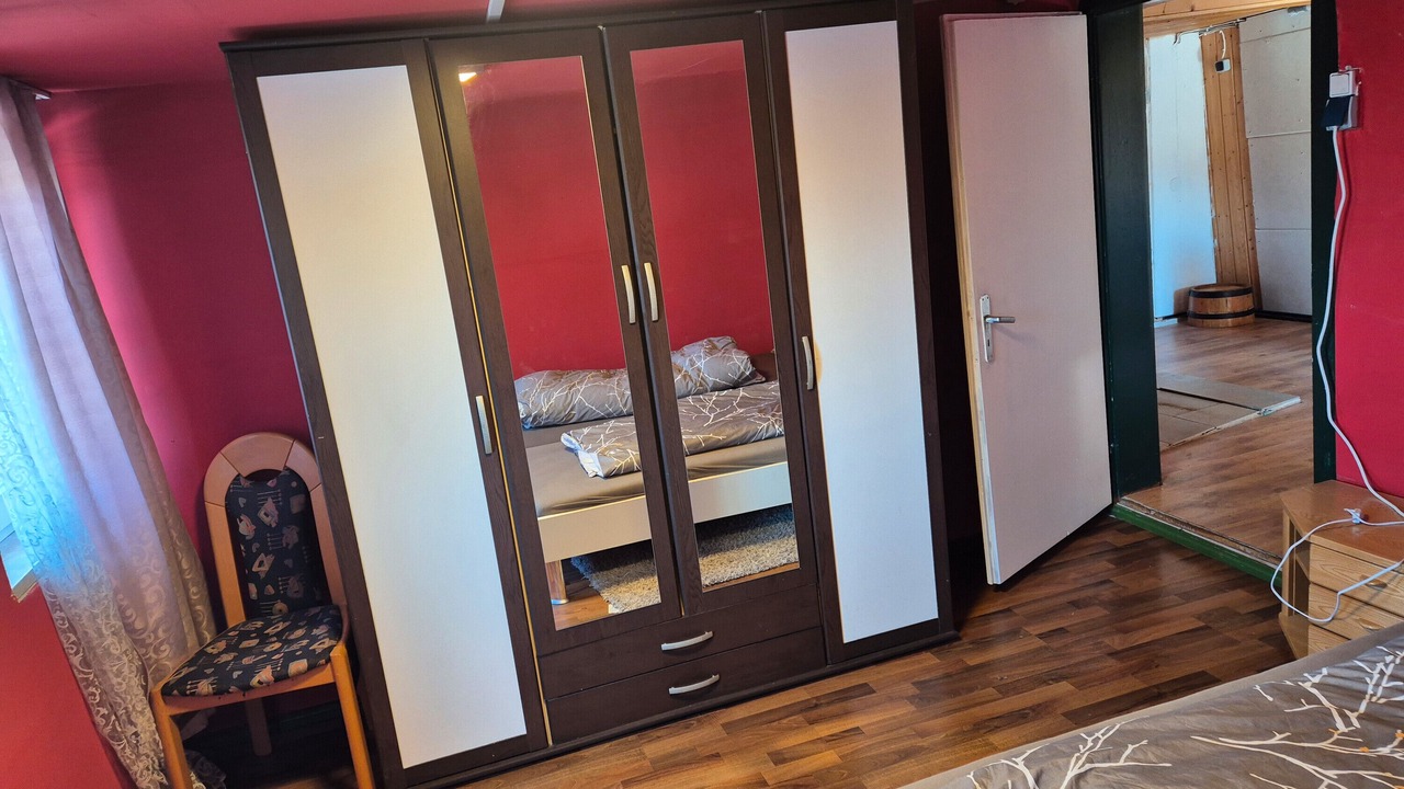 Photo of Bedroom in Colmberg