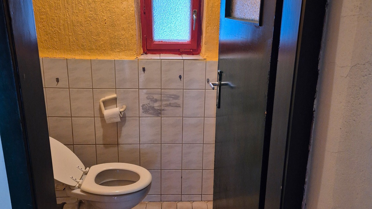 Photo of Bathroom in Colmberg
