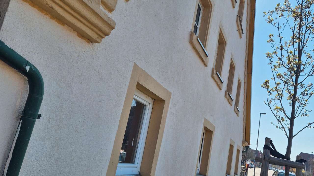 Photo of Outdoor in Colmberg