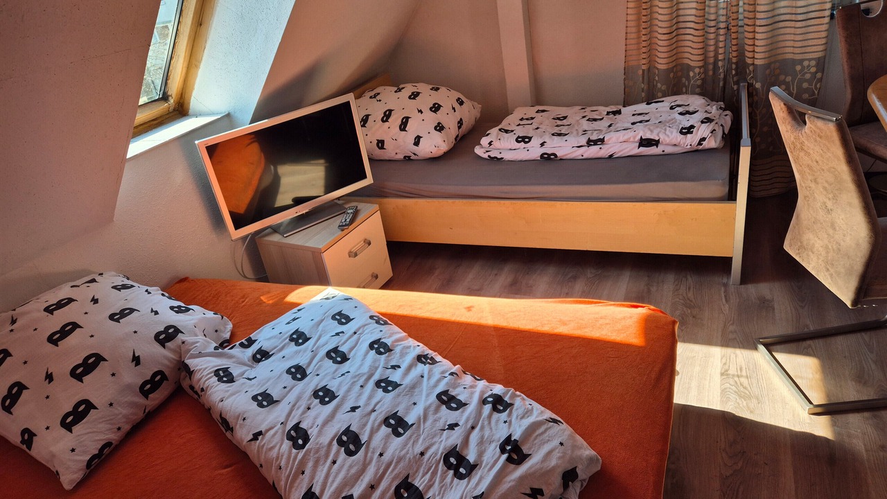 Photo of Bedroom in Colmberg
