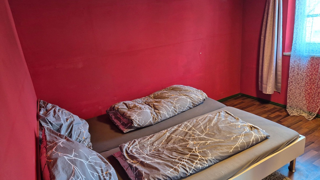 Photo of Bedroom in Colmberg