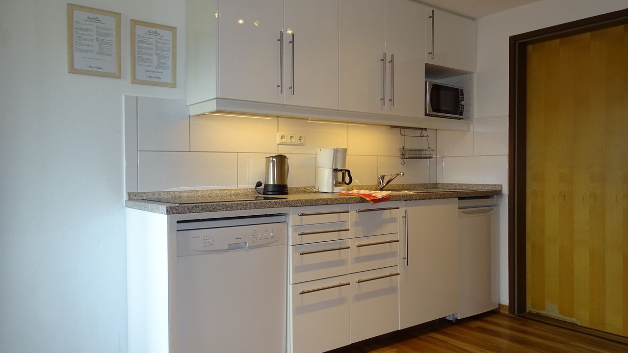 Photo of Kitchen in Stumm