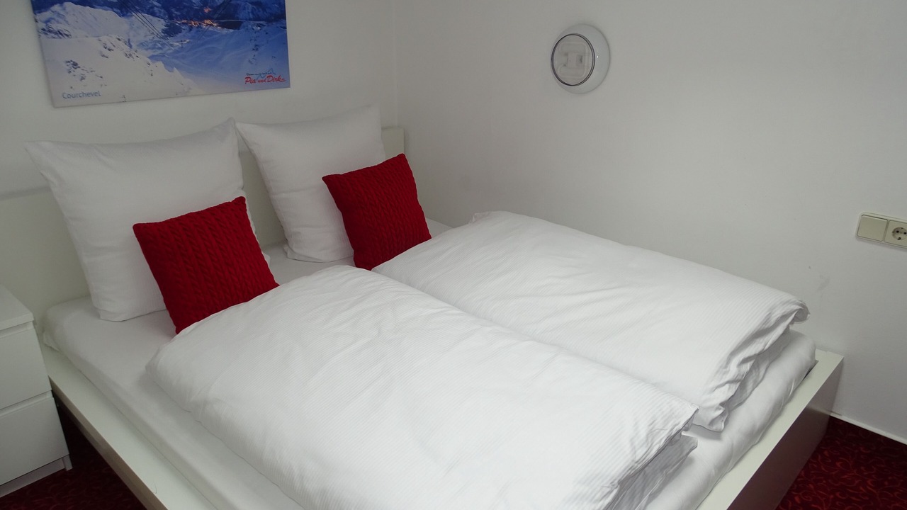 Photo of Bedroom in Stumm