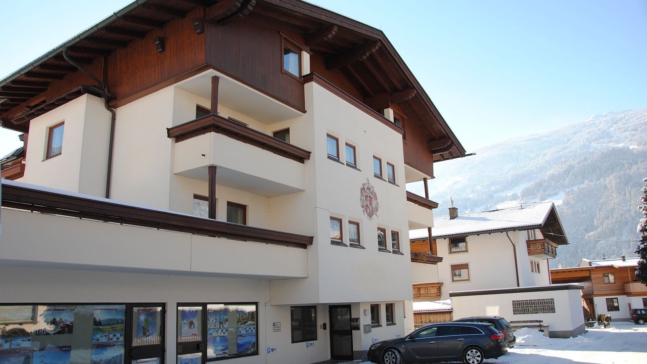 Photo of Outdoor in Stumm