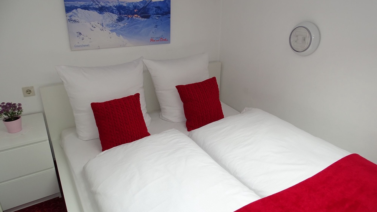 Photo of Bedroom in Stumm