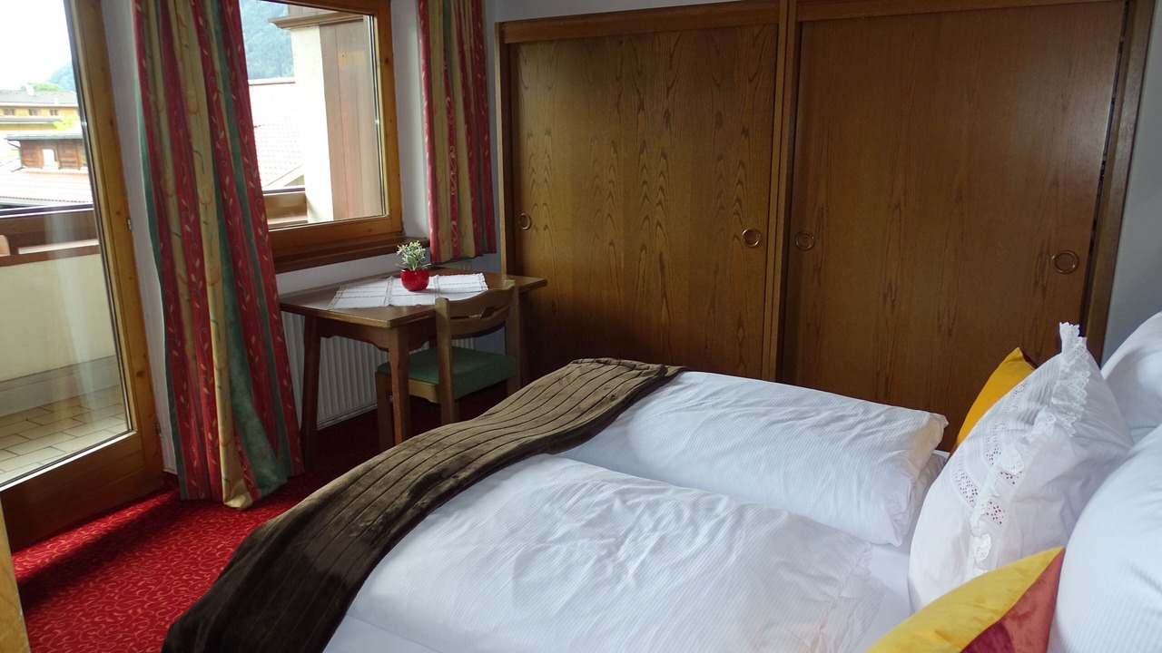 Photo of Bedroom in Stumm