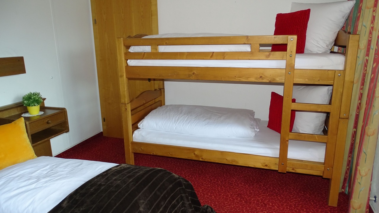 Photo of Bedroom in Stumm