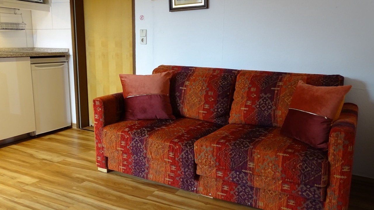 Photo of Livingroom in Stumm