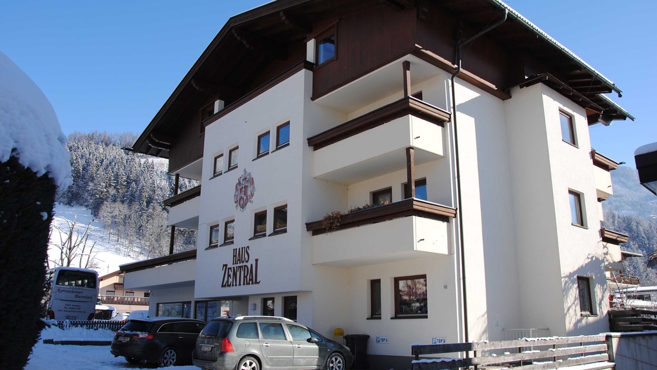 Photo of Outdoor in Stumm