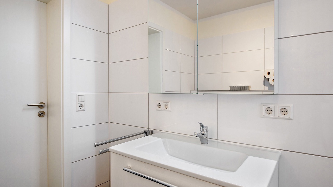 Photo of Bathroom in Staufen im Breisgau
