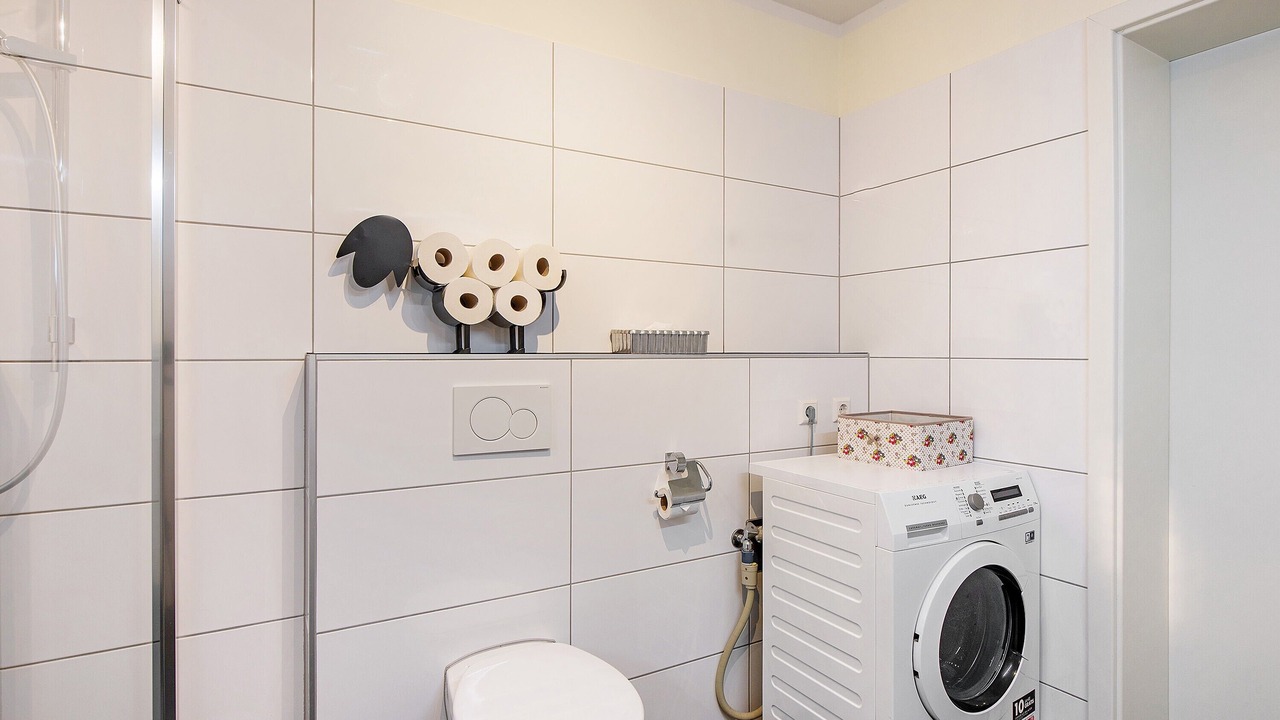 Photo of Bathroom in Staufen im Breisgau