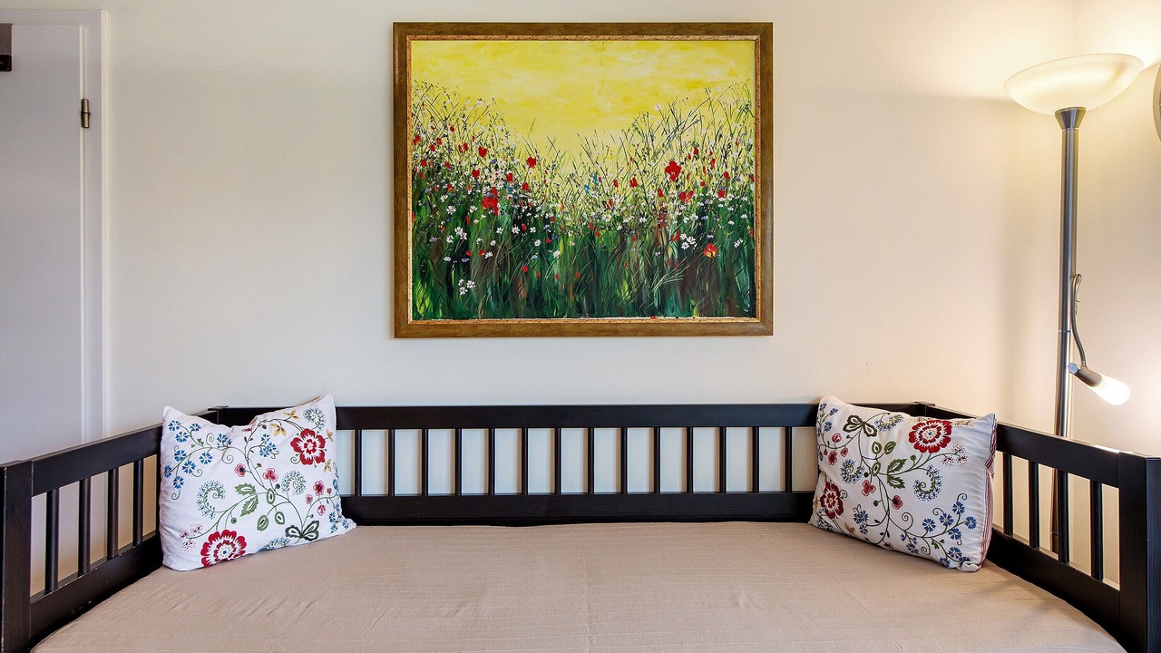 Photo of Bedroom in Staufen im Breisgau
