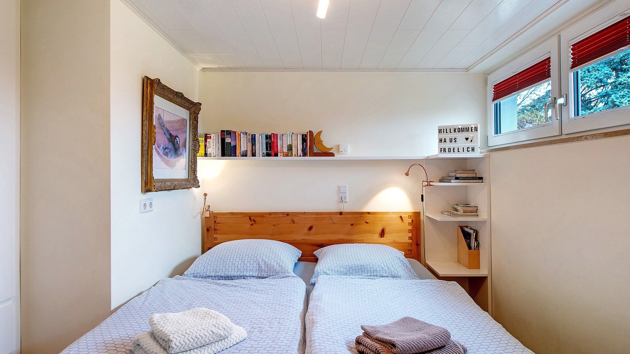 Photo of Bedroom in Staufen im Breisgau