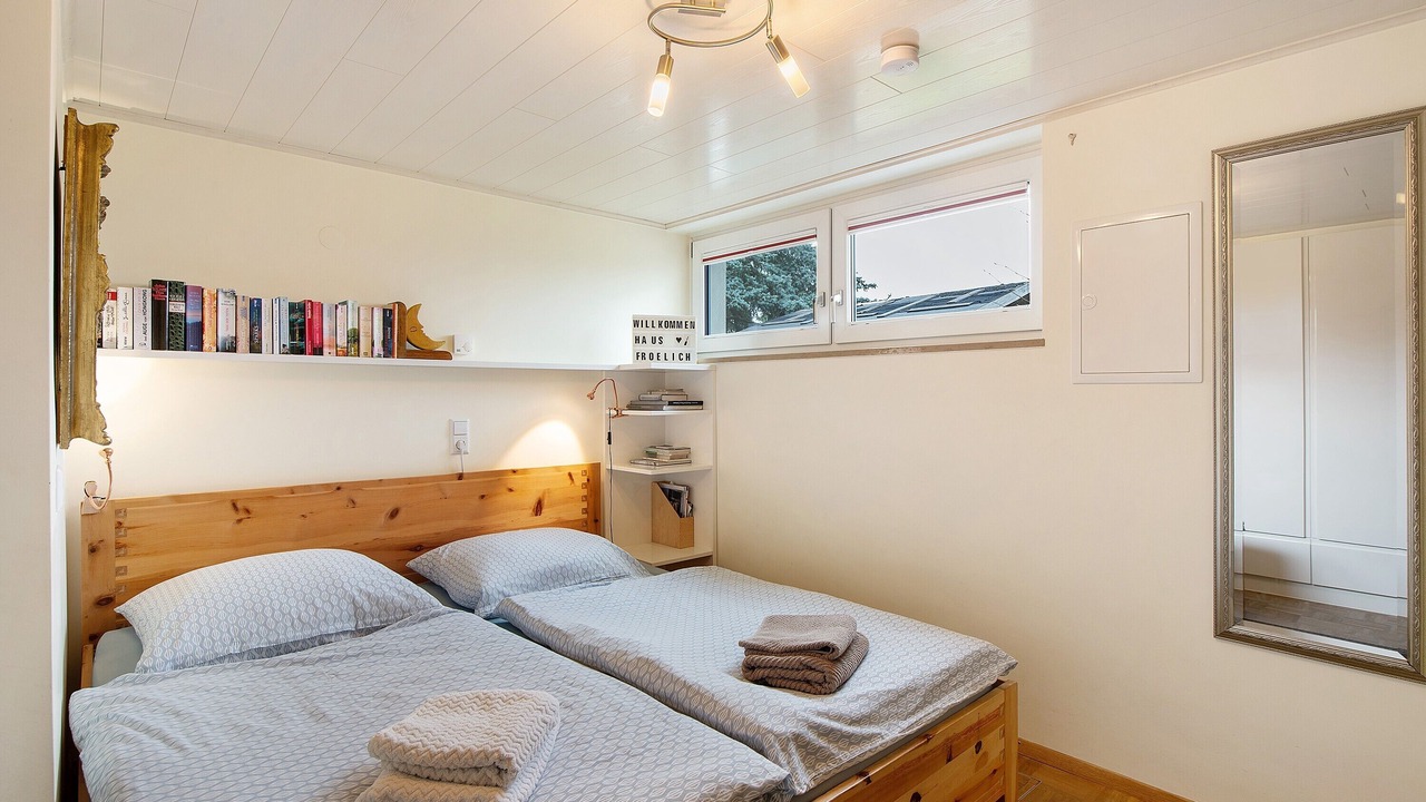Photo of Bedroom in Staufen im Breisgau