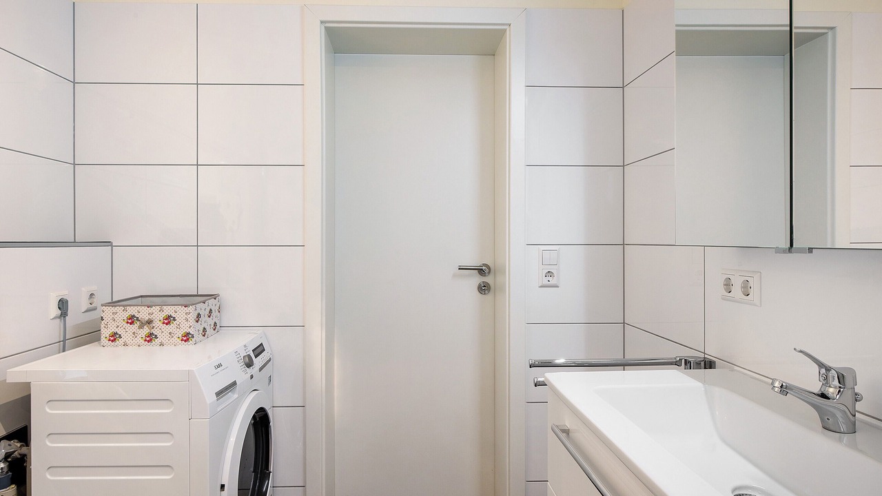 Photo of Bathroom in Staufen im Breisgau