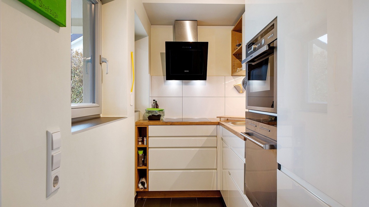 Photo of Kitchen in Staufen im Breisgau