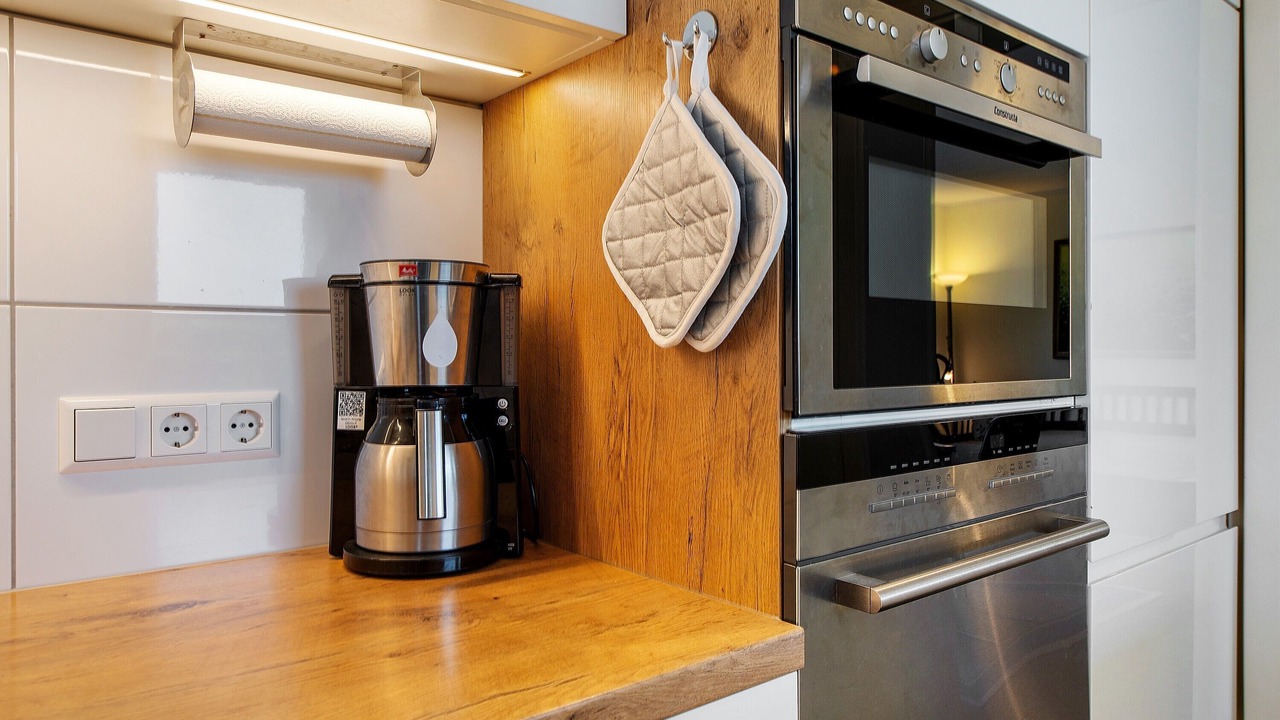 Photo of Kitchen in Staufen im Breisgau