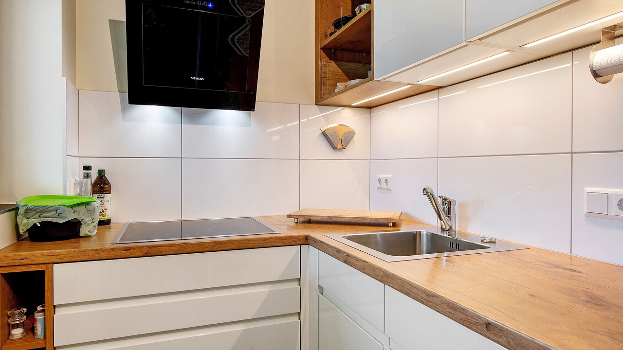 Photo of Kitchen in Staufen im Breisgau