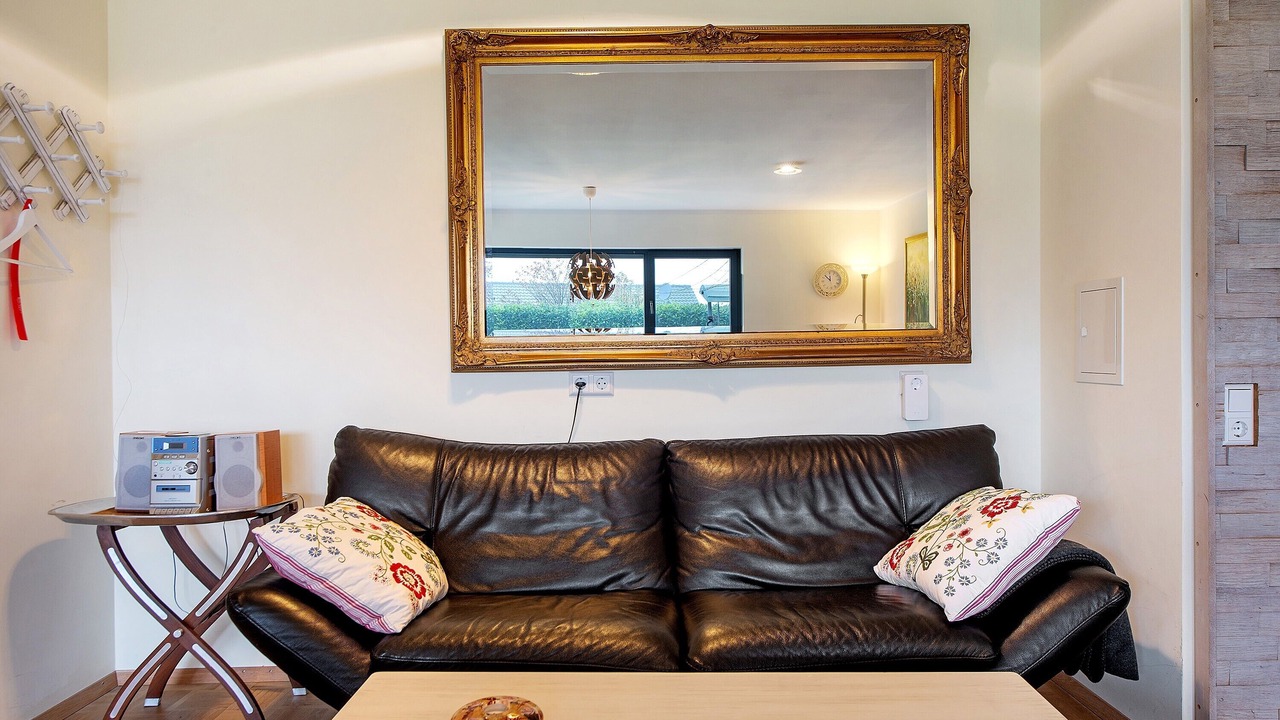 Photo of Livingroom in Staufen im Breisgau