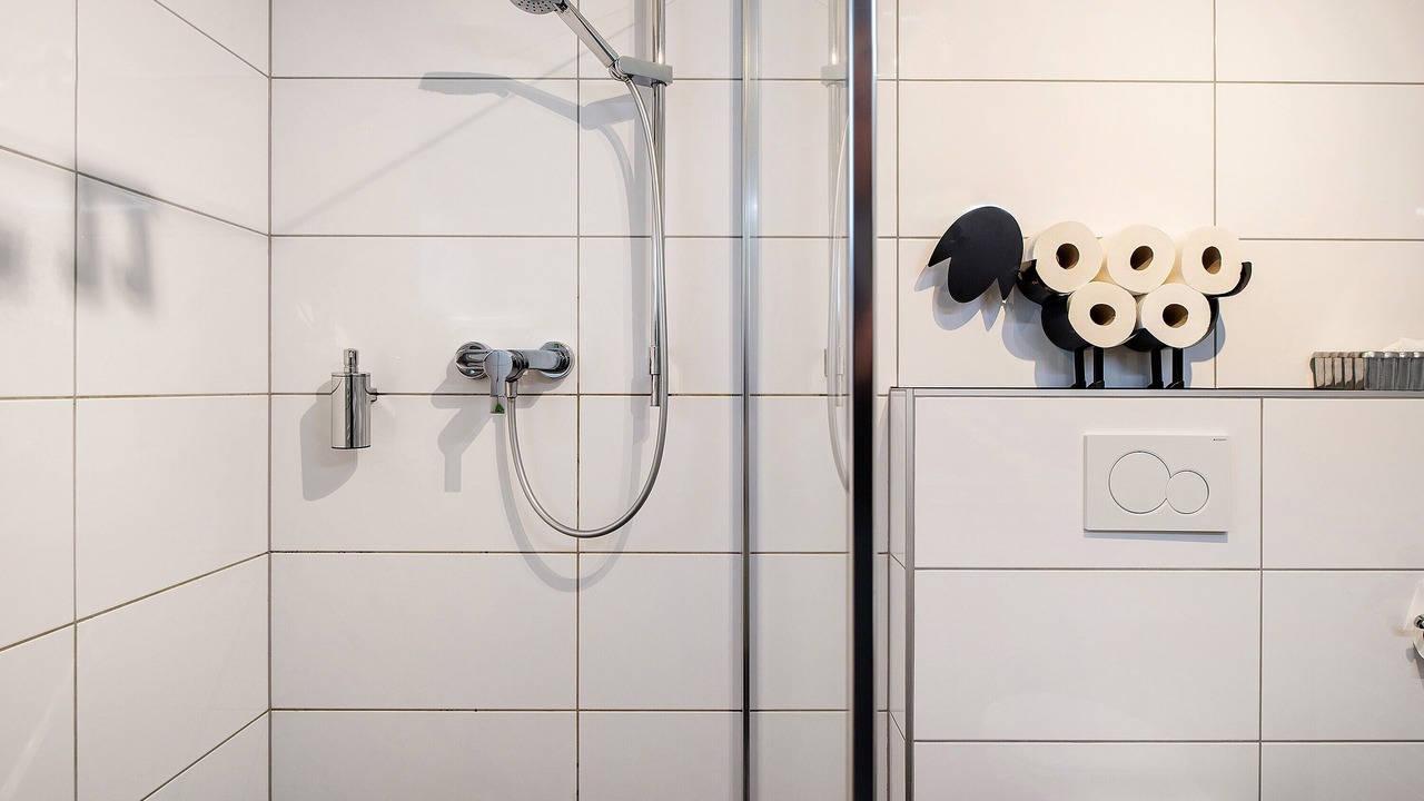 Photo of Bathroom in Staufen im Breisgau