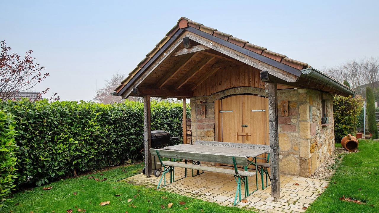 Photo of Outdoor in Staufen im Breisgau