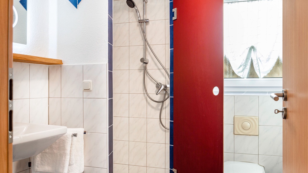 Photo of Bathroom in Merkendorf