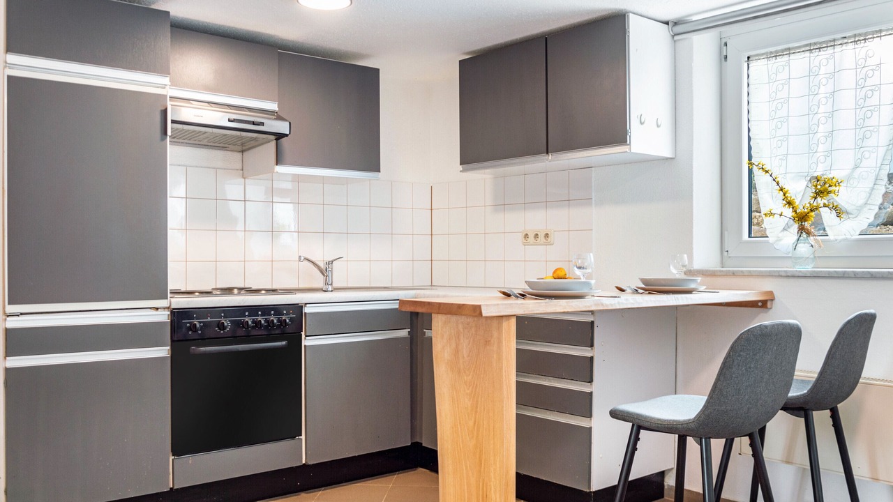 Photo of Kitchen in Merkendorf