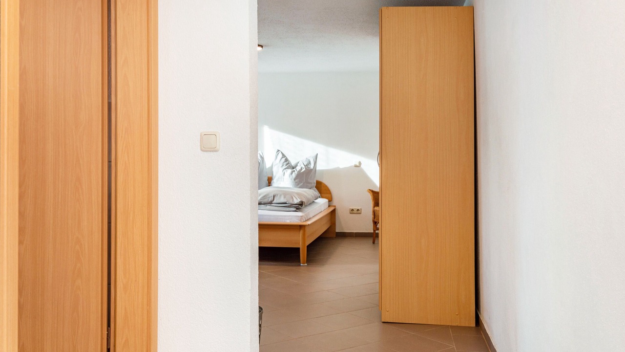Photo of Bedroom in Merkendorf