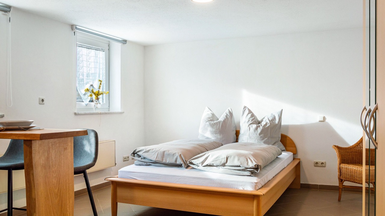 Photo of Bedroom in Merkendorf