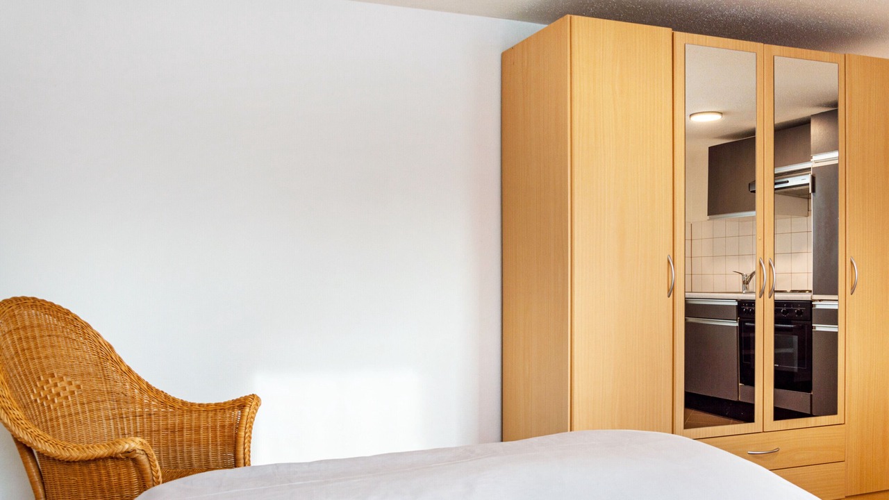 Photo of Bedroom in Merkendorf