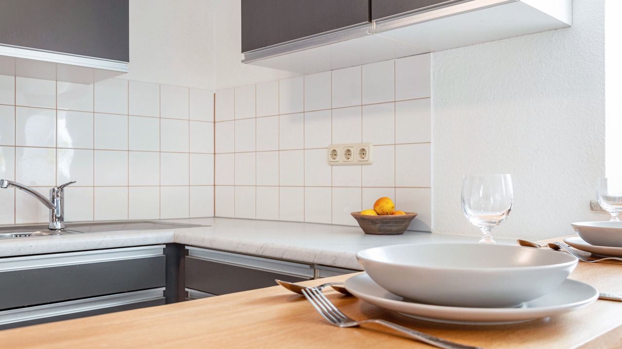 Photo of Kitchen in Merkendorf